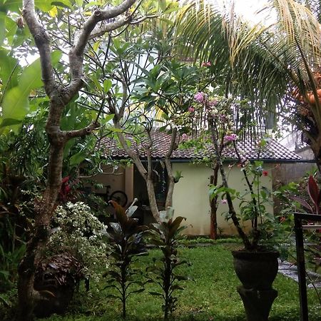 Pondok Gepokan Homestay Ubud  Luaran gambar