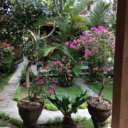 Pondok Gepokan Homestay Ubud  Luaran gambar