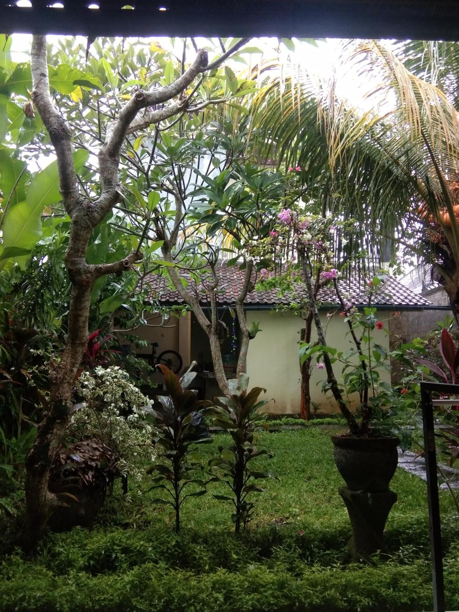 Pondok Gepokan Homestay Ubud  Luaran gambar