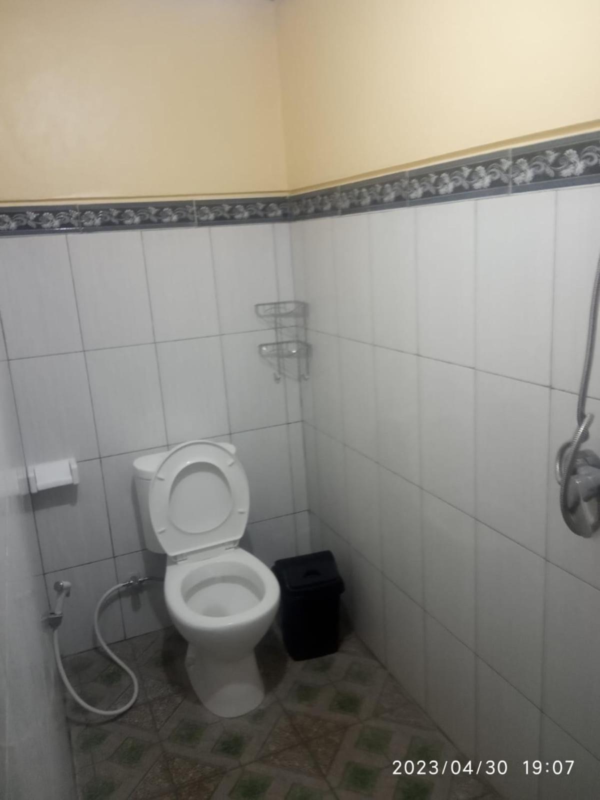 Pondok Gepokan Homestay Ubud  Luaran gambar