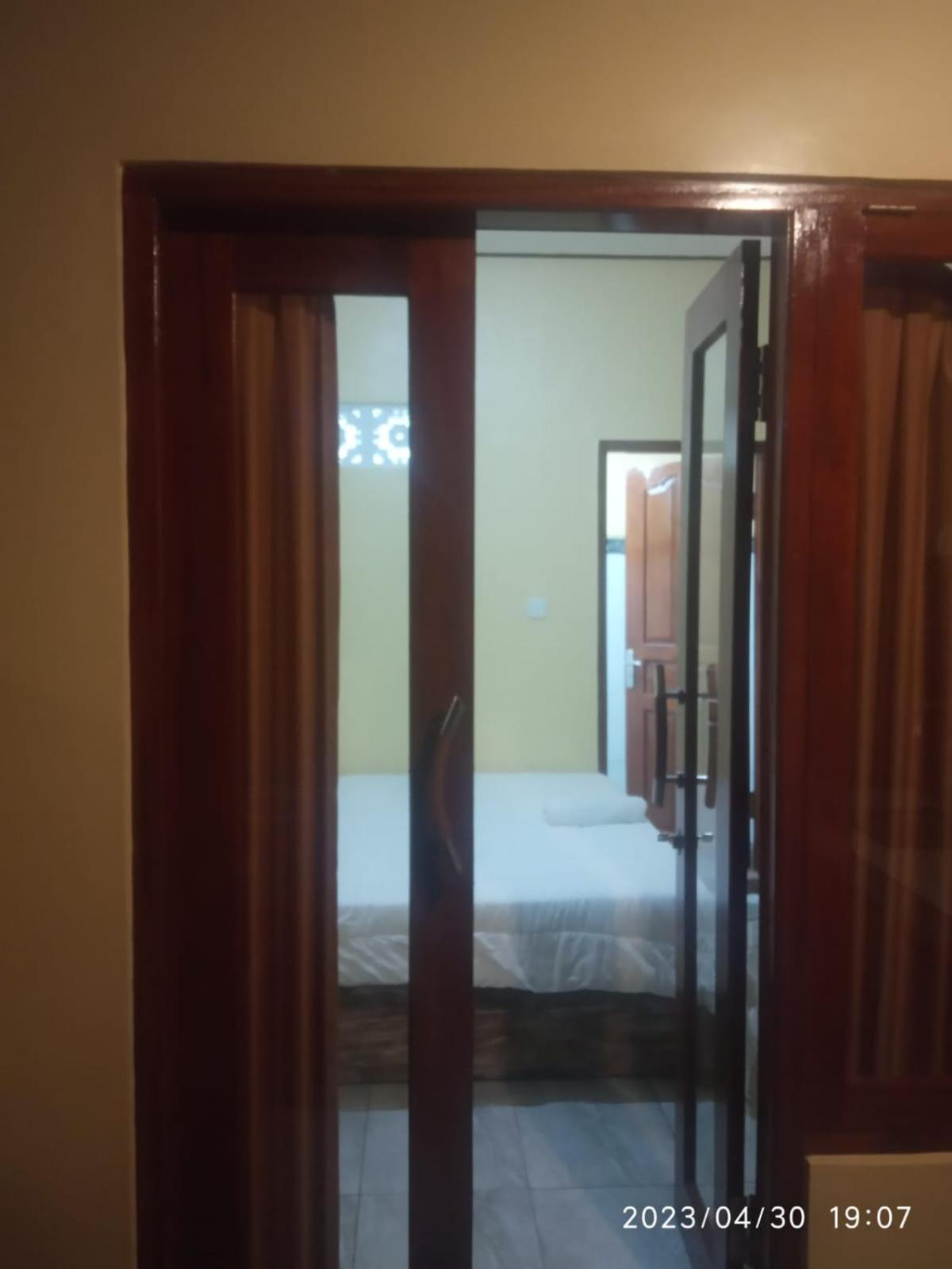 Pondok Gepokan Homestay Ubud  Luaran gambar