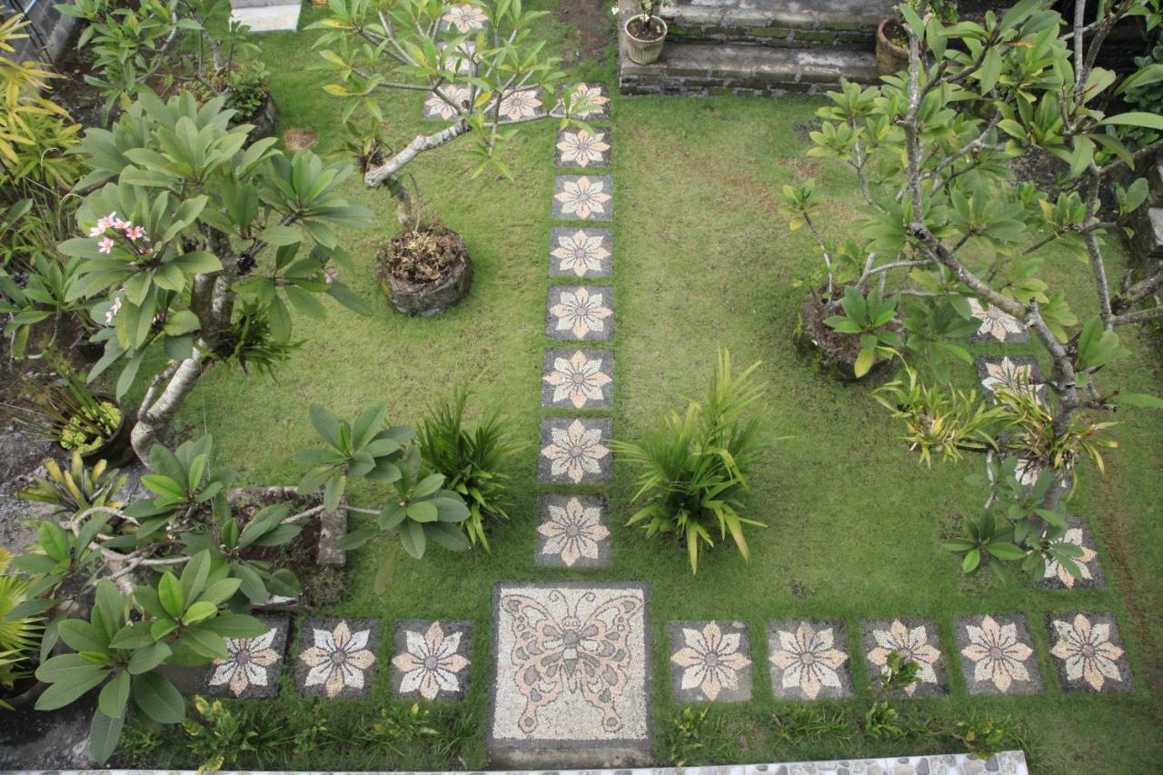 Pondok Gepokan Homestay Ubud  Luaran gambar
