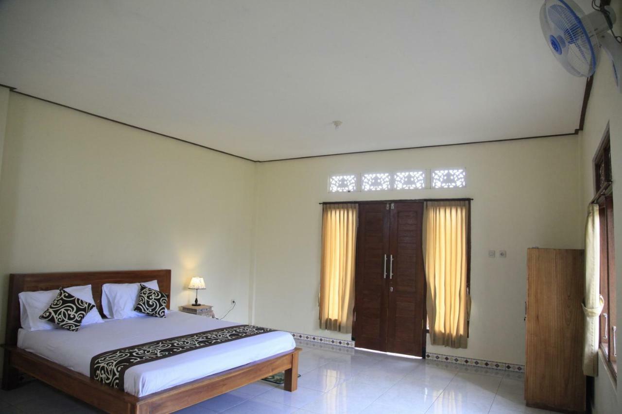 Pondok Gepokan Homestay Ubud  Luaran gambar