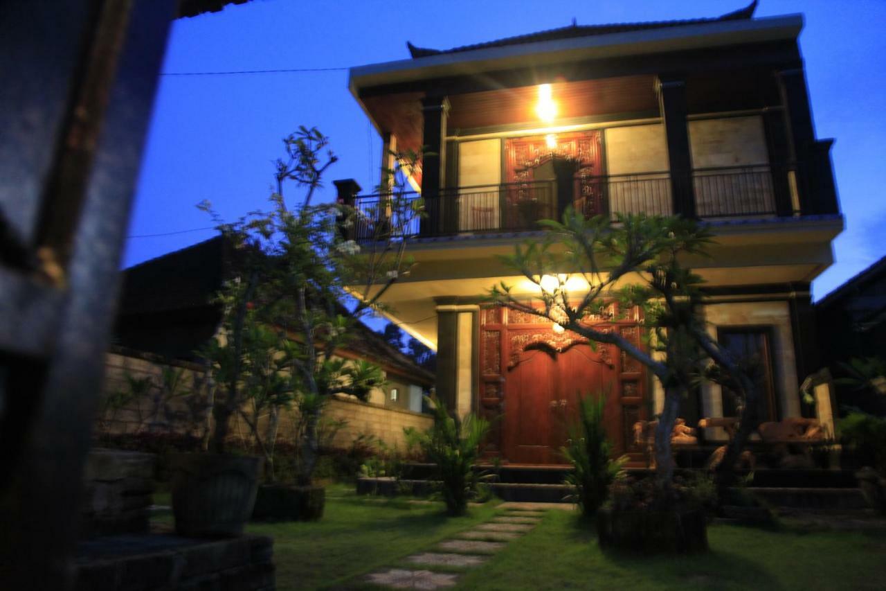 Pondok Gepokan Homestay Ubud  Luaran gambar
