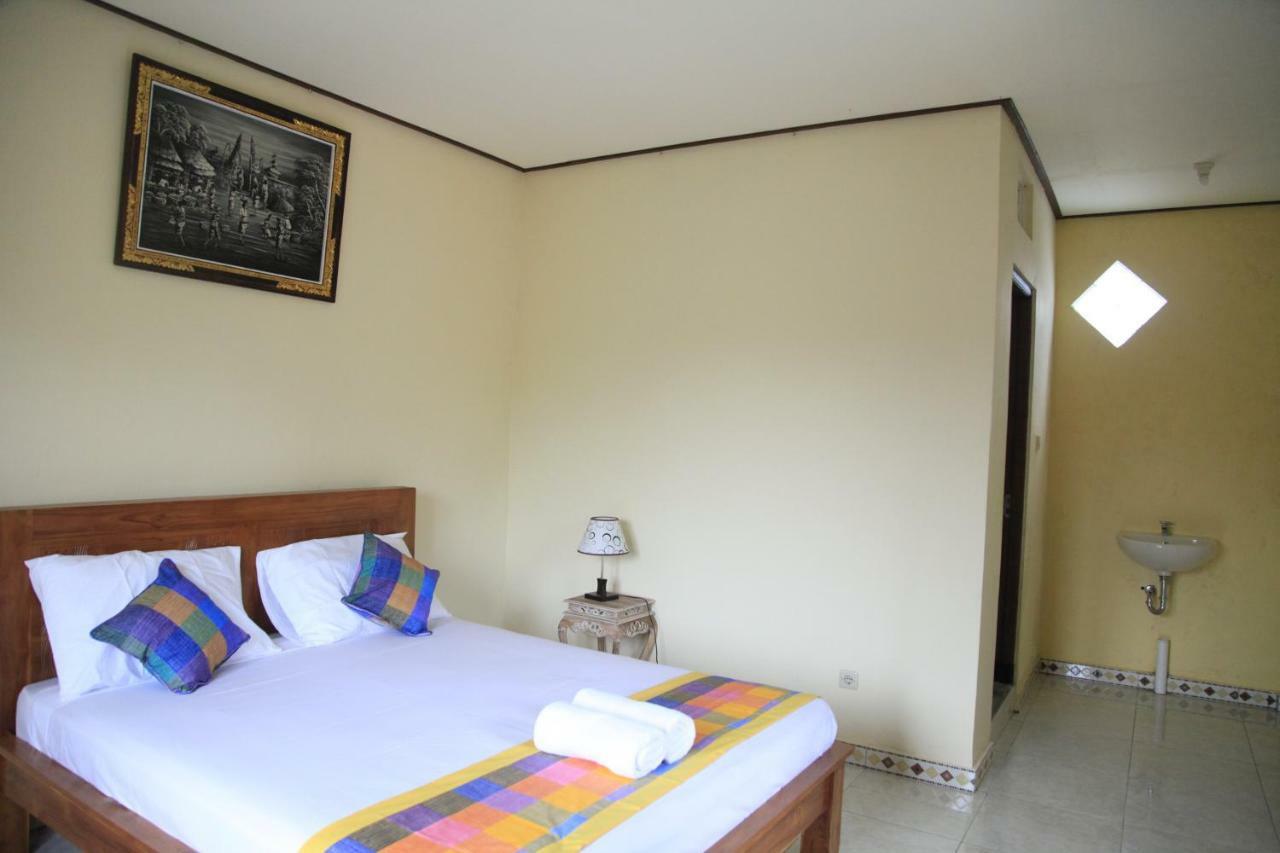 Pondok Gepokan Homestay Ubud  Luaran gambar
