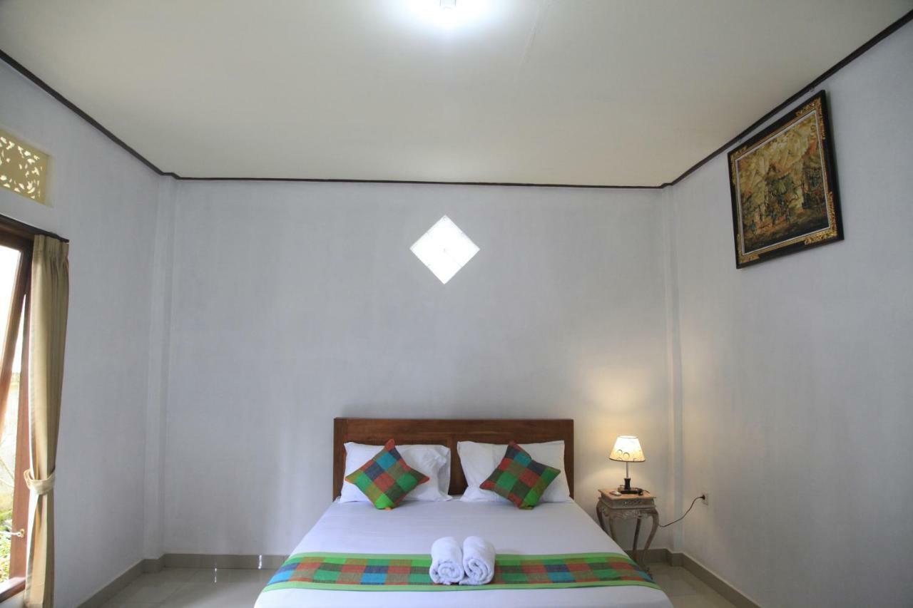 Pondok Gepokan Homestay Ubud  Luaran gambar