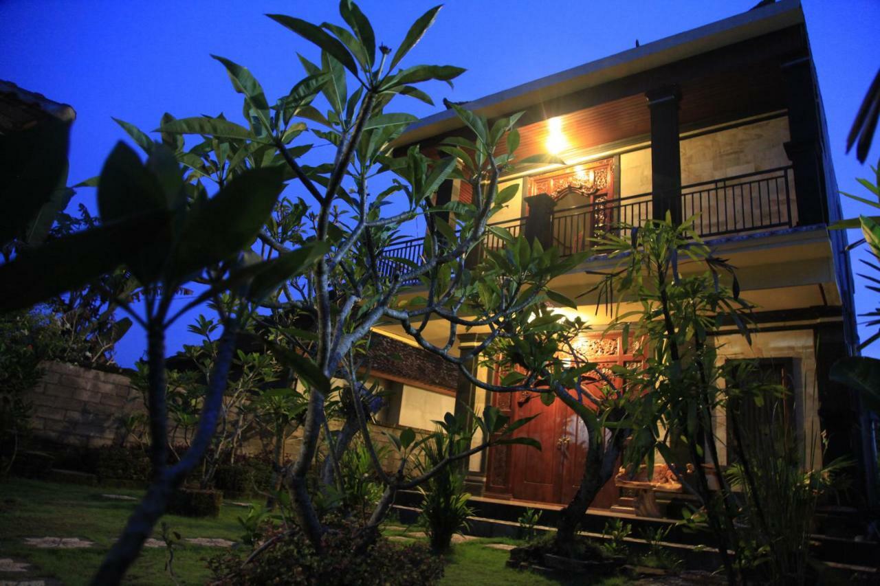 Pondok Gepokan Homestay Ubud  Luaran gambar