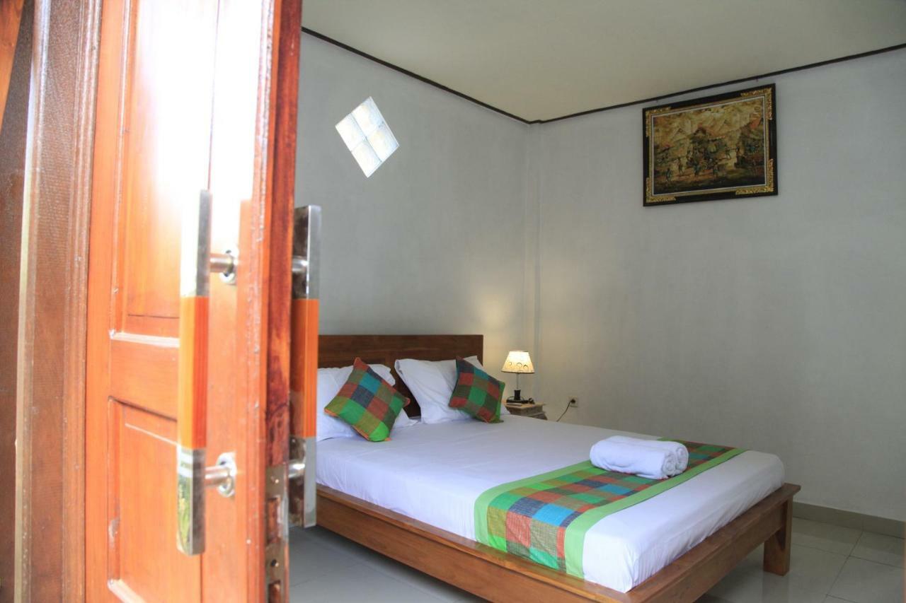 Pondok Gepokan Homestay Ubud  Luaran gambar