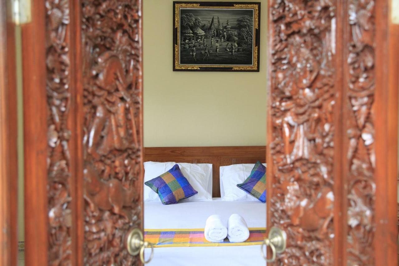 Pondok Gepokan Homestay Ubud  Luaran gambar