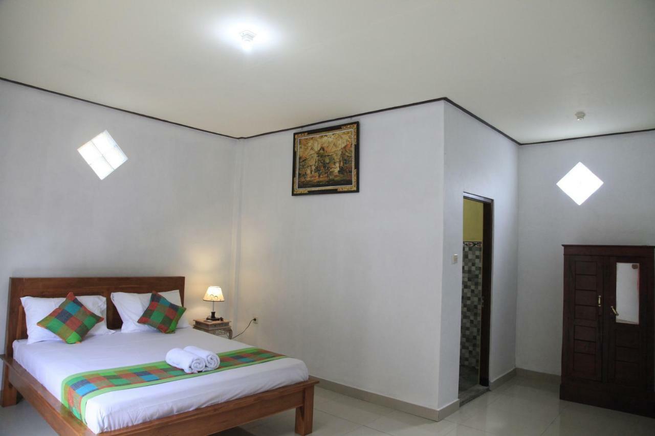 Pondok Gepokan Homestay Ubud  Luaran gambar