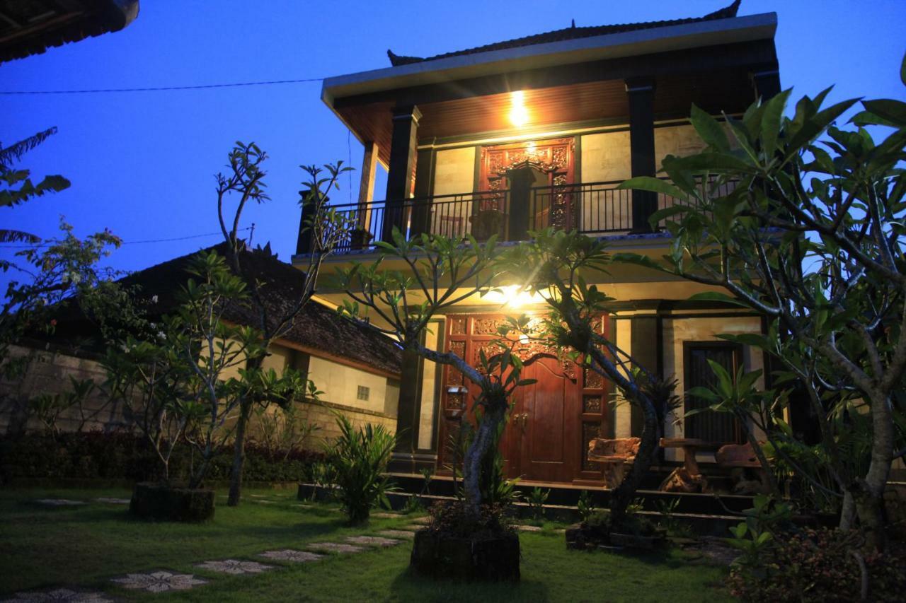 Pondok Gepokan Homestay Ubud  Luaran gambar