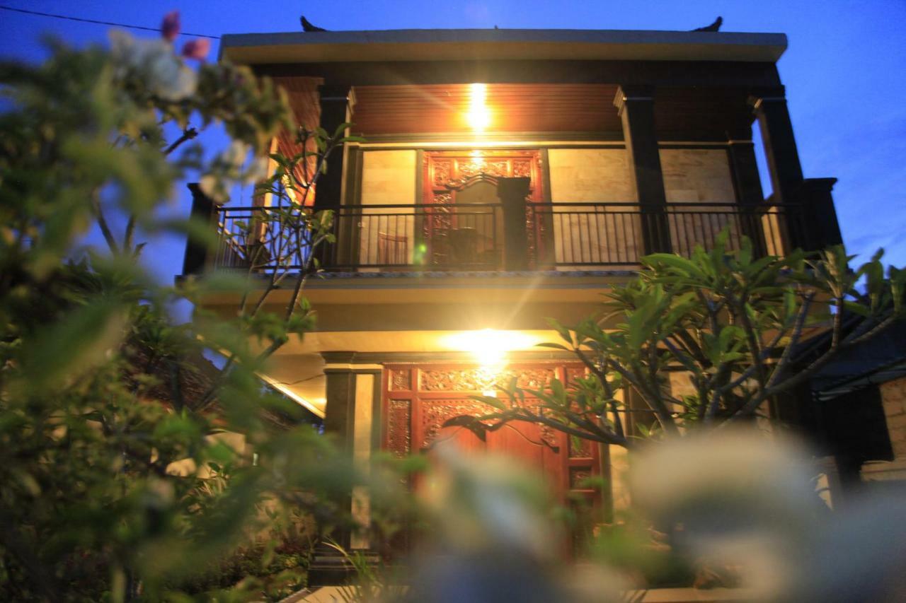 Pondok Gepokan Homestay Ubud  Luaran gambar