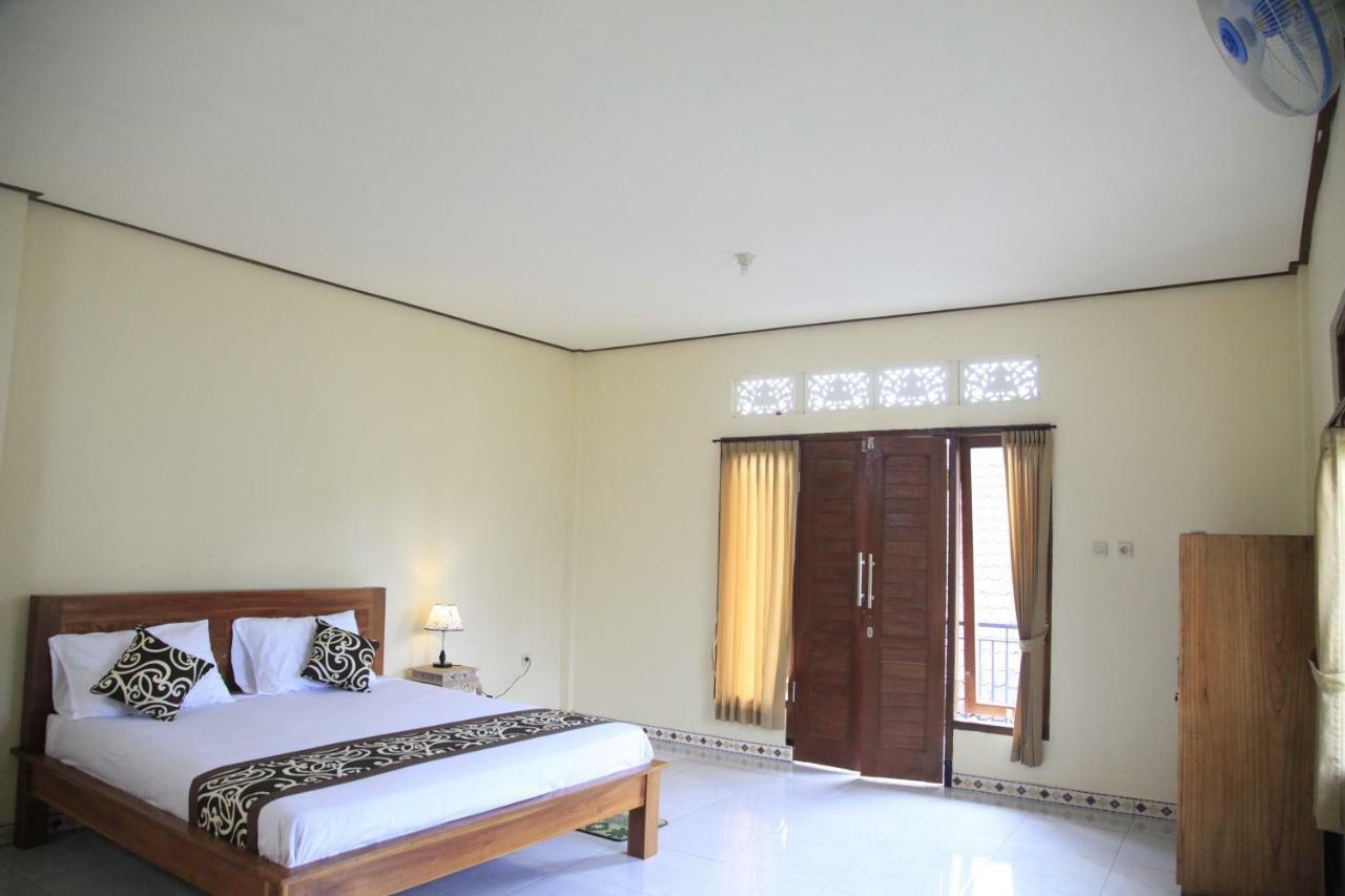 Pondok Gepokan Homestay Ubud  Luaran gambar